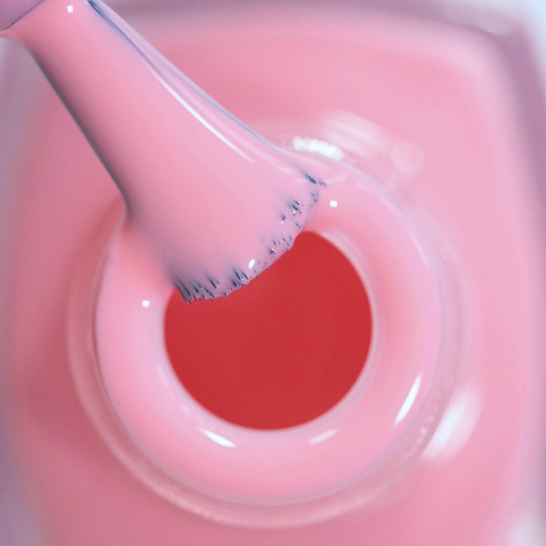 Vernis à ongles Happy Pink